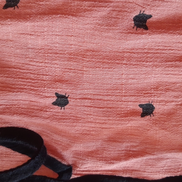 Kitty top        151A - Picture 4 of 7